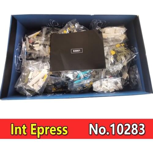 NEW Compatible 10283 2354pcs Space Shuttle Discovery Model Building Blocks Bricks Creative Toys Children Birthday Gifts