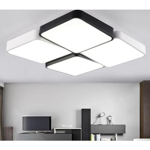 2020 Modern Ceiling Lights XUYIMING