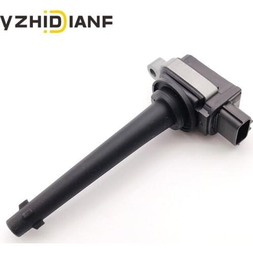 22448-ED800 4PCS Car Ignition Coil fit for NISSAN- MARCH 1.6L TIIDA 1.8L SENTRA- 2.0L 2007-2014 NO# C1564 22448ED800 22448-CJ00A