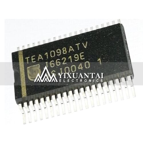 5pcs/lot 10pcs/lot 50pcs/lot Free Shipping! 100% New Original TEA1098ATV SSOP40