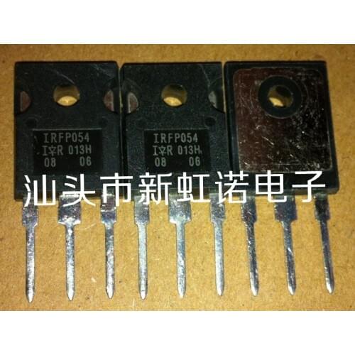 5Pcs/Lot New Original IRFP054 Triode In Stock