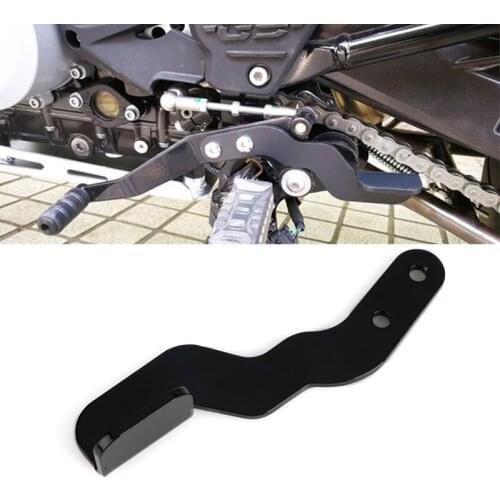 Motorcycle Accessories Dirt Bike Pit Bikes Gear Lever Clutch Lever For BMW G310GS Ordinary Gear Lever