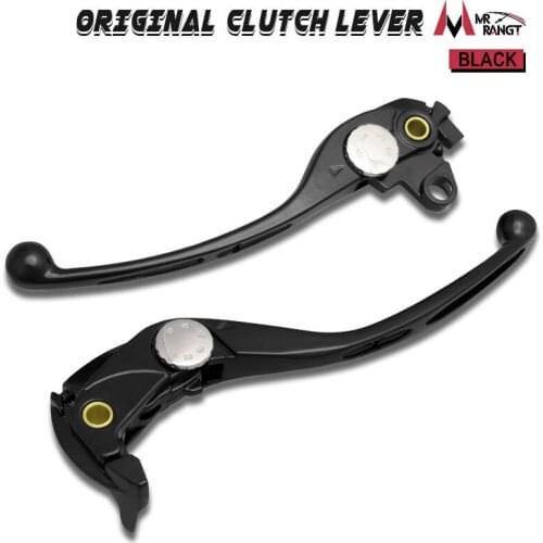 For Honda CBR1000RR CBR 1000RR 2004 2005 2006 2007 CB1000R CB 1000R 2008-2015 2016 Motorcycle Brake Clutch Levers Aluminum