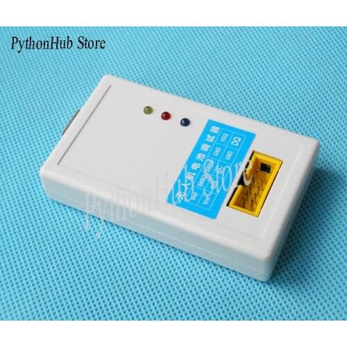EV2400 EV2300 Bqstudio Debugger UAV Battery Repair Communication Box SMBus Tool