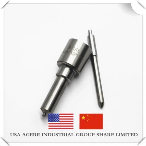 High quality Diesel Fuel Injection nozzle injector nozzle F 019 121 177 DLLA152P177 for YUCHAI 6D10