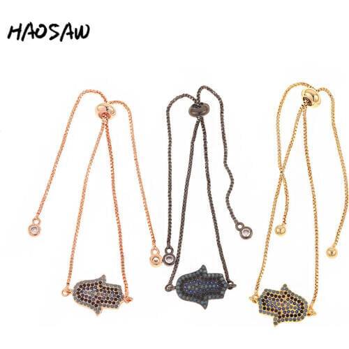 HAOSAW Fashion Bracelets