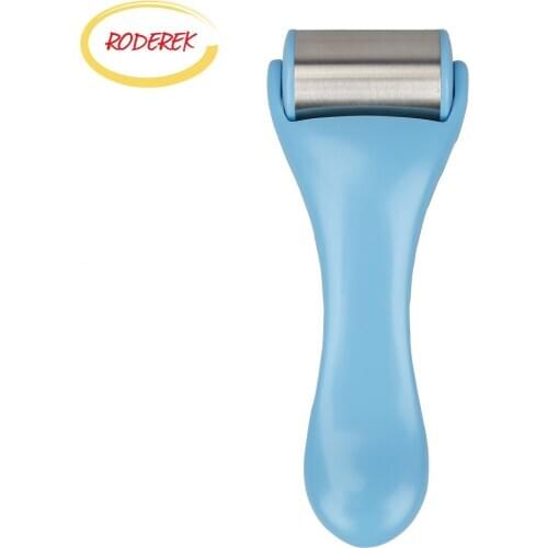 Ice Roller, for After-sun Repair, Ice Pack, Swelling, Redness Beauty Roller, Cool Massager
