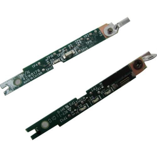 New Original LED Sub Card For Lenovo ThinkPad T400s T410s T410si (Multi-Touch) Series,FRU 45M2776
