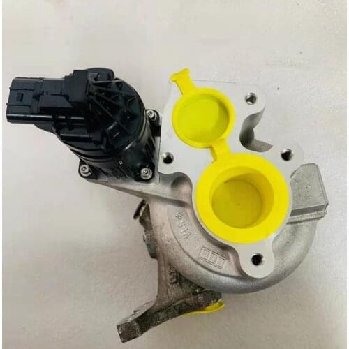 New Turbo TD025 49373-07011 49373-07012 49373-07013 18900-5AA-A01 for Honda CRV Civic 1.5 T L15B7 2SV 2HX 2015