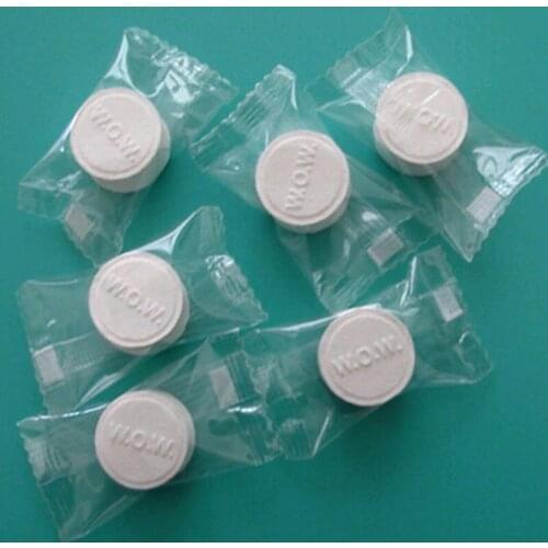 10Pcs Compressed Towel 22*25CM Camping Easy To Carry Expandable Tissue Outdoor Travel Disposable Makeup Cleansing Tools