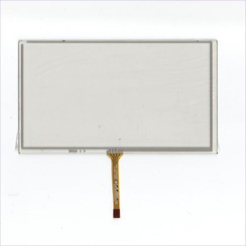 ZhiYuSun wholesale For Prology MDN-2670T 4lines resistance screen for car DVD redio this is compatible