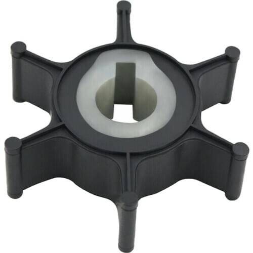Water Pump Impeller for Yamaha 2HP Outboard P45 2A 2B 2C 646-44352-01-00 Boats