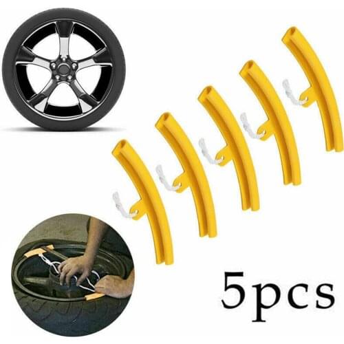 ROP Wheel Accessories