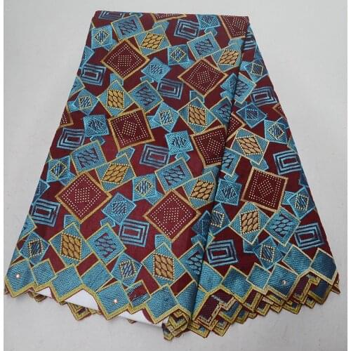 Swiss voile laces in Switzerland rhinestones Nigerian laces fabric 2019 high quality African french tulle lace fabrics for party