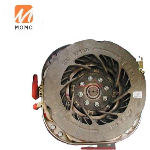 ZONDA mercedes Brazil TELMA CAMA TERCA 1722 1721 retarders for concrete wiring harness DongFeng parts relay Rotor stator