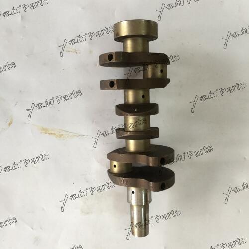 Yem Motorcycle Crankshafts