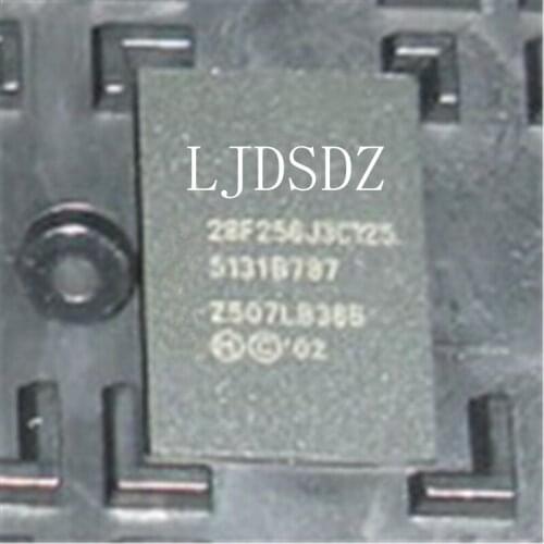 1PCS/LOT RC28F256J3C125 NEW IN STOCK