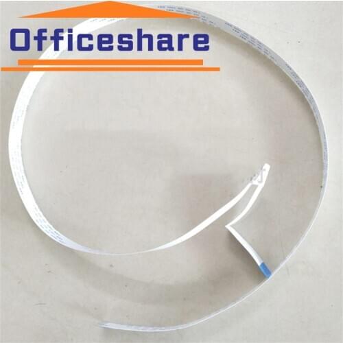 10pcs New print head printhead Cable carriage cable For HP 8100 PRO 8600 8610 8620 276 Printer high quality