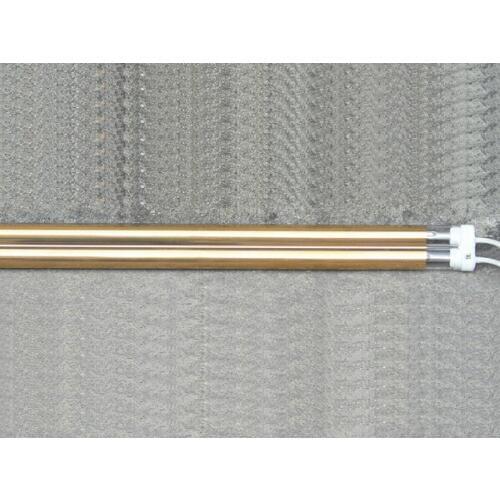 1000w SK15 Quartz heating element r7s heating halogen tube infrared for massage rooms