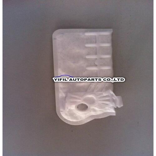 Car Fuel Filter Core Filter Fuel Pump Filter Net Gasoline Pump Core Strainer For Geely ck/ml/ec7 Great Wall C30 / M2