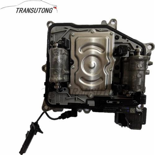 DQ200 0AM Gearbox Mechatronic 0am325065s And 0am927769d For VW Audi Skoda Seat