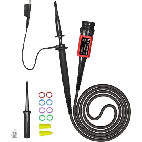 FNIRSI Oscilloscope Parts