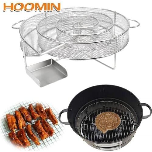 HOOMIN Grills