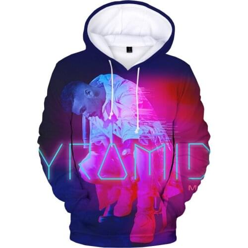 Hot Matt Pokora 3D Cool Printed Hoodies Sweatshirts Unisex Hip Hop Casual Harajuku Pullover Streetwear Plus Size Hoodies 2XS-5XL