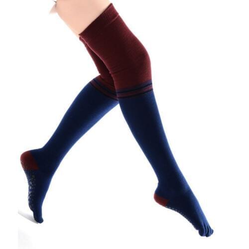 MEIKAN Yoga Socks