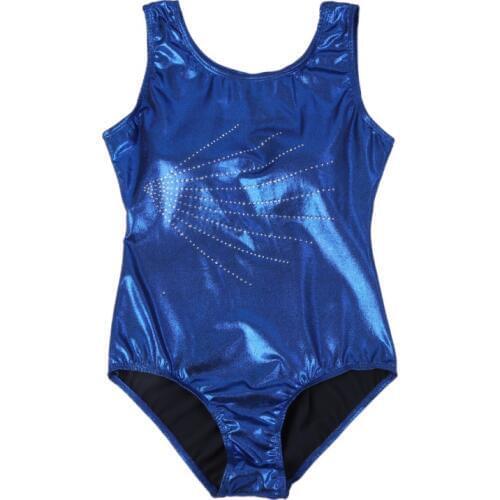 2019 New Adult Ballet Dancewear Dance Clothing Practice Clothes Tank Sleeve Gymnastics Ballet Leotards