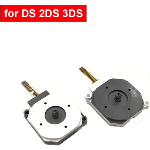 Original 3D Analog Joystick Thumb stick replacement for Nintend New 3DS New 2DS XL 3DS XL for NEW 3DS XL LL Console