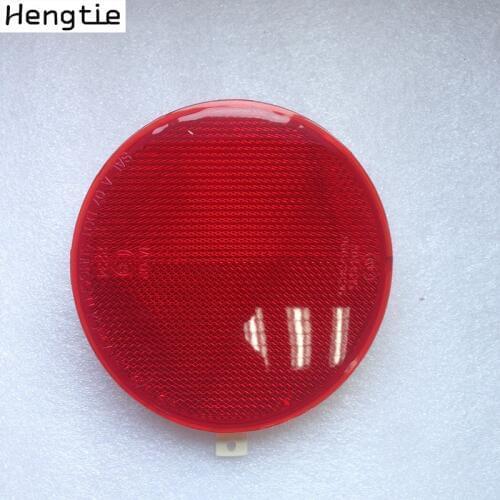Original car accessories Hengtie rear bumper lights rear bumper reflector decorative lights for Opel Antara