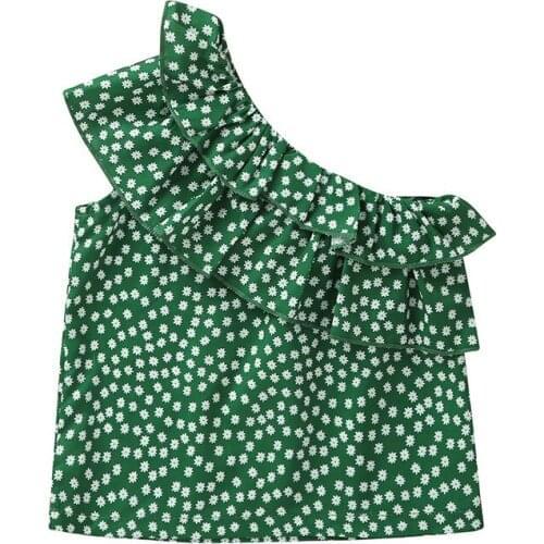 Летние футболки для девочек Pbpxpgd China At AliExpress