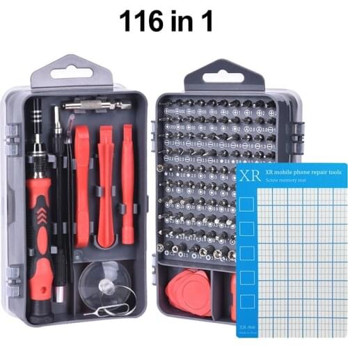 Pracmanu Screwdriver