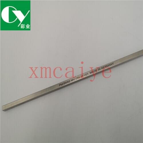 G4.011.127 Torsion Bar Spring Offset Printing Machine Spare Parts MV.058.851 For Heidelberg PM52 SM52