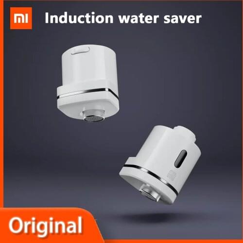 Xiaomi Dabai unplugged induction water saver Smart Sensor Infrared induction water Kitchen water saver Kitchen Bathroom Tap