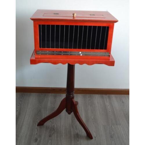 Doves to Dog Larger Version For Doves to Bunny Magic Tricks Stage Illusion Mentalism Gimmick Funny Appear/Disappear Animal Magia