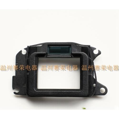 Camera Repair Parts Viewfinder Cover Eye Cup Fixed Base A-2196-432-A For Sony ILCE-7RM3 A7R III A7RM3