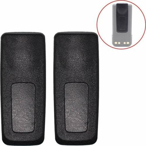 Belt Clip for Motorola XPR3300 XPR3500 XPR7350 XPR7550 XPR7380 XPR7580