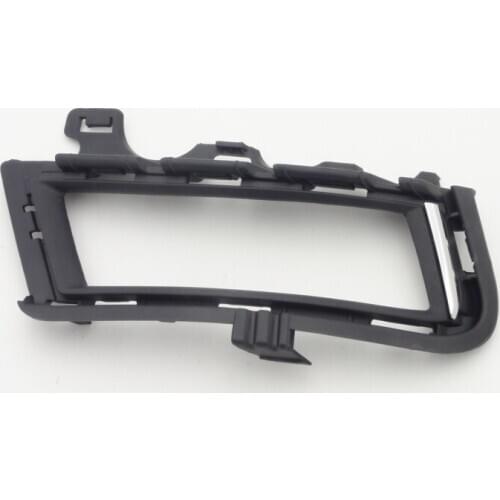 1 Pcs Front Fog Light Lamp Cover Trim Right Side 5GO853211F for VW MK7 Volkswagen Golf VII 7