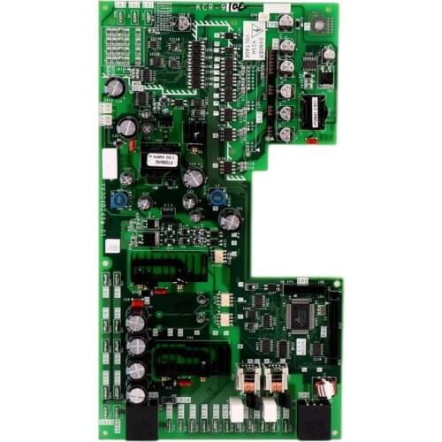 1pcs VFGLC elevator accessories E1 board ELENESSA elevator drive board KCR-910A KCR-910C BQ2H159