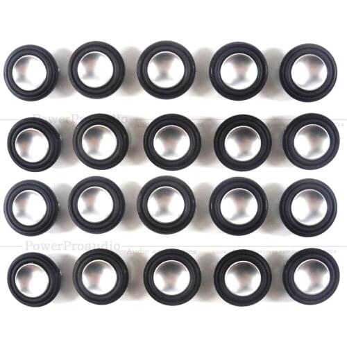 20pcs/lot 2W 8ohm 28mm full frequency speaker for round ultra-thin Bluetooth DIY mini speaker 8ohm