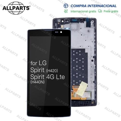 Экраны для LG Allparts China At AliExpress