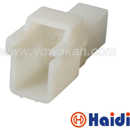 Free shipping 5sets 4pin auto electrical housing plastic wiring harness connector 6090-1041