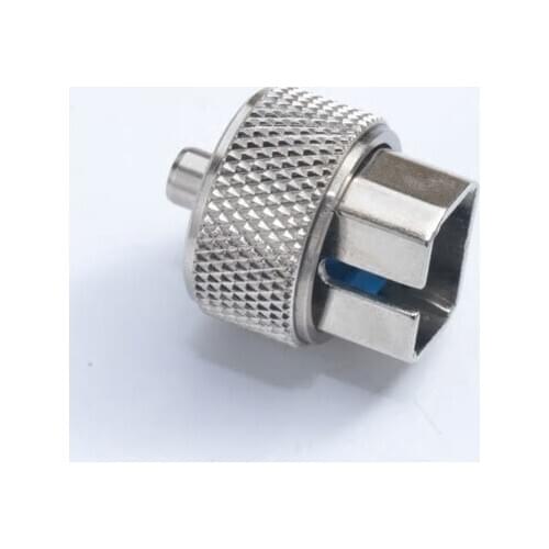 Free Shipping OTDR Adapter SC Adapter for Grandway Tribrer ShinewayTech Ruiyan JoinWit G-link