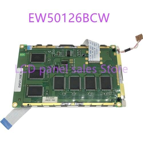 EW50126BCW Quality test video can be provided，1 year warranty, warehouse stock