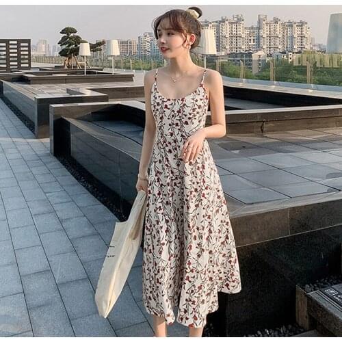 Fly-Winner Fashion Denim Dresses