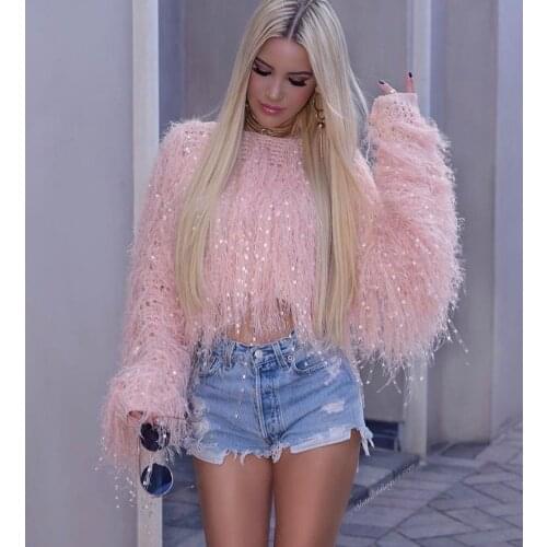 HOTCIAL White Fur Coats