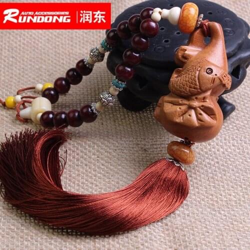 Huali Mu Fulu has more accessories to go in and out of Ping An automotive interior accessories automotive R163-33