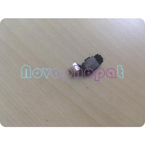 Novaphopat Headphone Port Audio Jack Flex Cable For Xperia M4 Aqua E2303 E2306 E2312 Replacement Parts